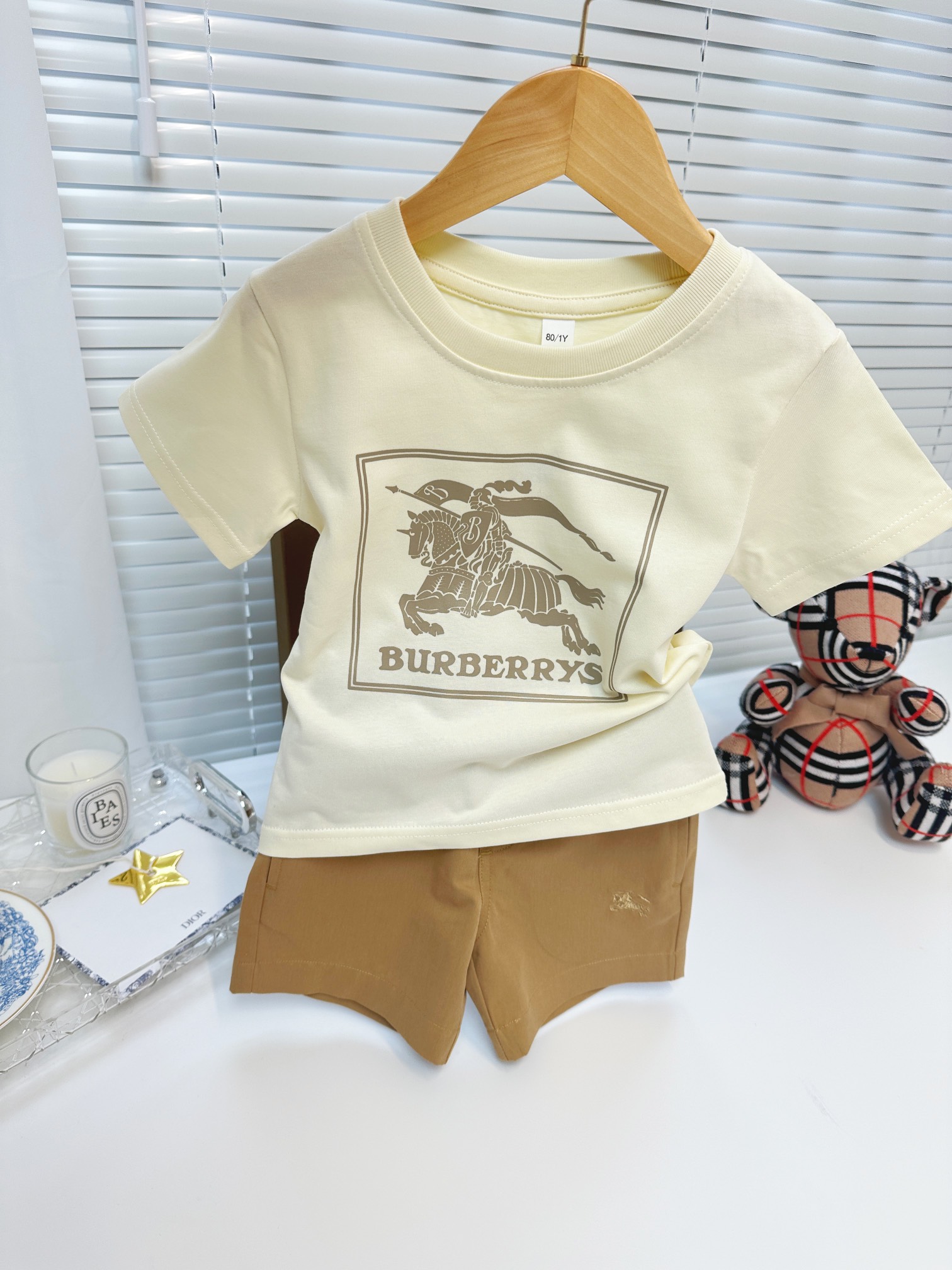 Burberry Kids